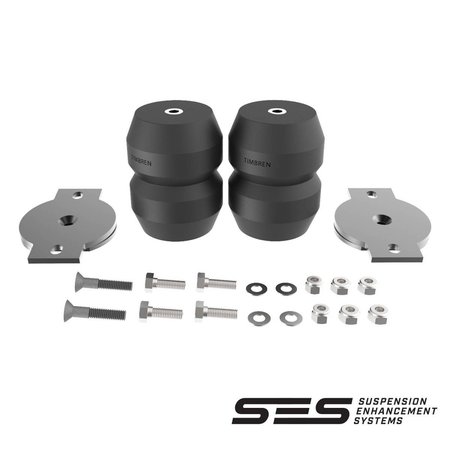 TIMBREN FRONT SES  9904 FORD F450F550 SUPER DUTY CABCHASSIS 2WD4WD FFSD4B